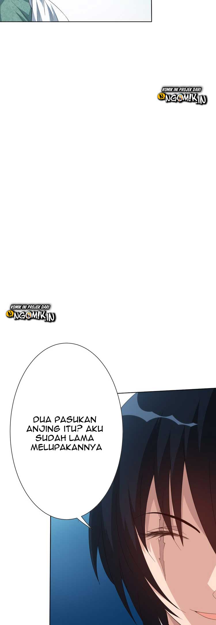 Ultimate Soldier Chapter 10 Gambar 18